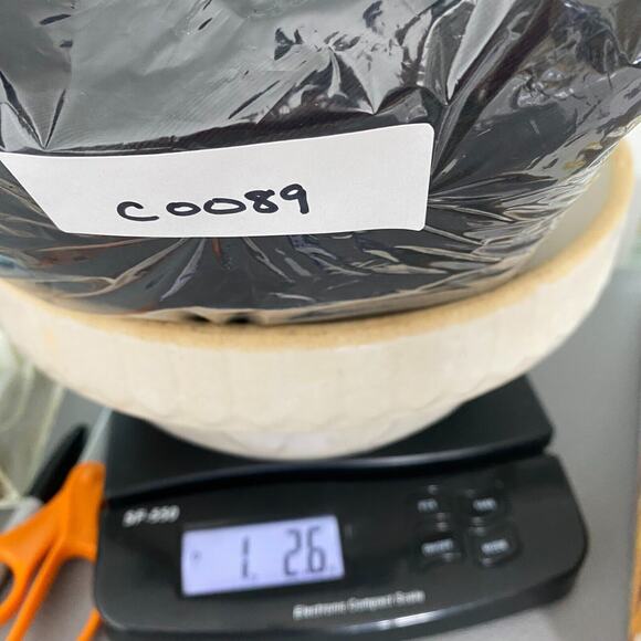 Liz Claiborne Womens Blazer Size 12 Petite Black Notch Lapel 100% Cotton Career - Picture 11 of 11